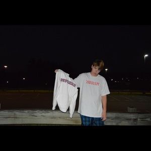 Meet your Posher, Jack